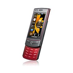 Samsung Tocco Ultra Samsung Tocco Ultra
